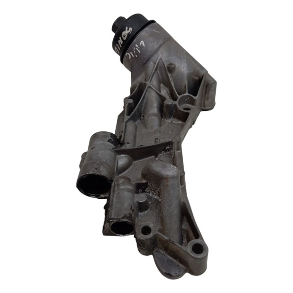 Trocador Calor Resfriador Óleo Chevrolet Sonic 1.6 2011 2012