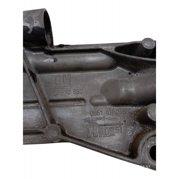 Trocador Calor Resfriador Óleo Chevrolet Sonic 1.6 2011 2012