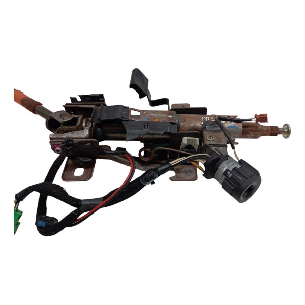 Coluna Direção Peugeot 307 Sw 2004 2005