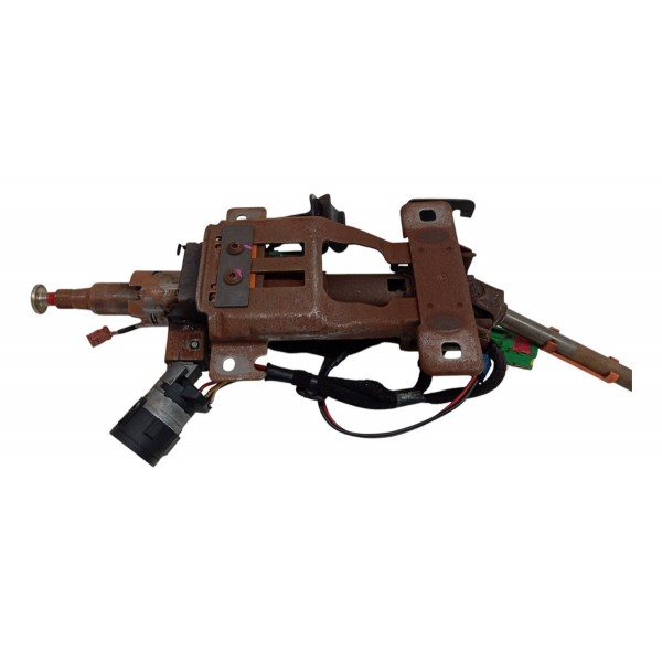 Coluna Direção Peugeot 307 Sw 2004 2005