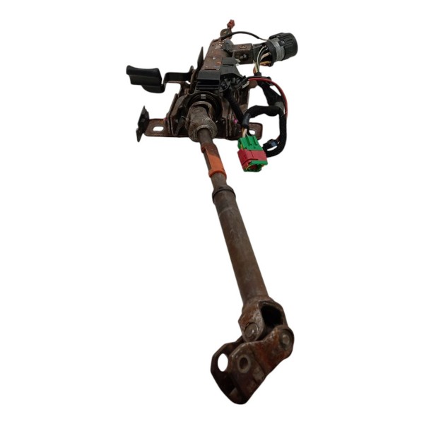 Coluna Direção Peugeot 307 Sw 2004 2005