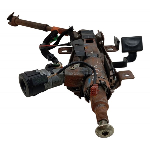 Coluna Direção Peugeot 307 Sw 2004 2005
