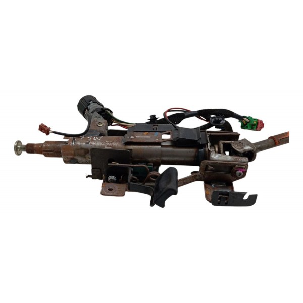 Coluna Direção Peugeot 307 Sw 2004 2005