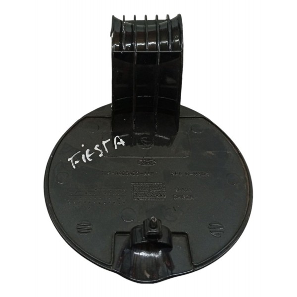 Tampa Portinhola Combustível Ford Fiesta 2011 2012
