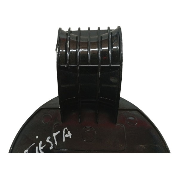 Tampa Portinhola Combustível Ford Fiesta 2011 2012