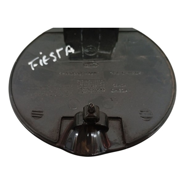 Tampa Portinhola Combustível Ford Fiesta 2011 2012