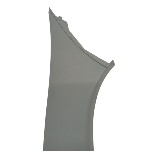 Moldura Coluna Parabrisa Ford Fiesta 2011 2012