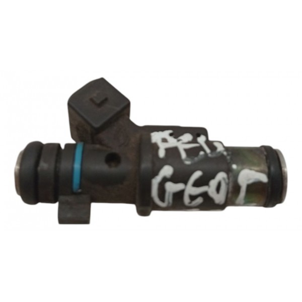 Bico Injetor Peugeot 307 Sw 2.0 2004 2005 2006
