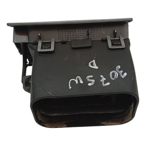 Difusor Ar Direito Painel Peugeot 307 Sw 2004 2005