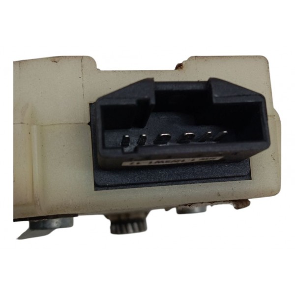 Motor Cortina Teto Panorâmico Peugeot 307 Sw 2004 2005