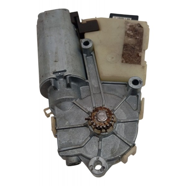 Motor Cortina Teto Panorâmico Peugeot 307 Sw 2004 2005