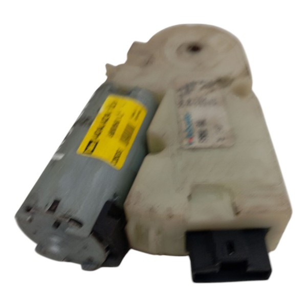 Motor Cortina Teto Panorâmico Peugeot 307 Sw 2004 2005