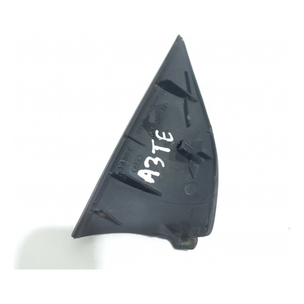 Acabamento Interno Porta Traseira Esquerda Audi A3