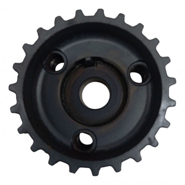 Engrenagem Virabrequim Fiat Palio Siena Uno 1.0 8v Fire