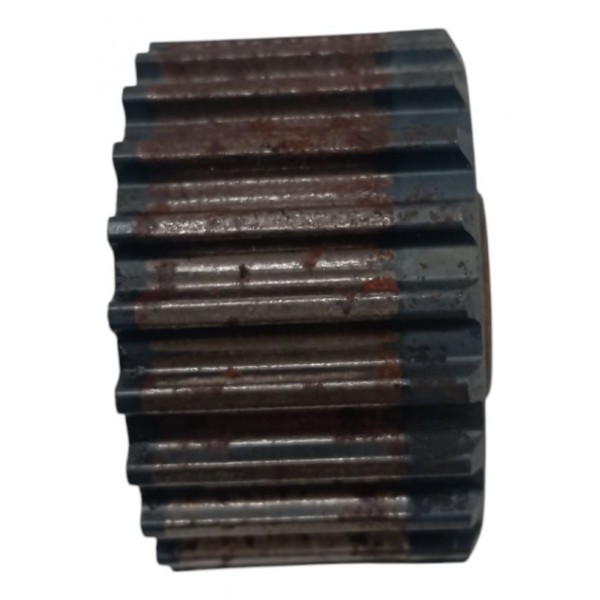 Engrenagem Virabrequim Fiat Palio Siena Uno 1.0 8v Fire