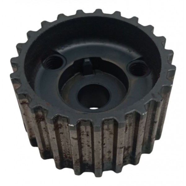 Engrenagem Virabrequim Fiat Palio Siena Uno 1.0 8v Fire