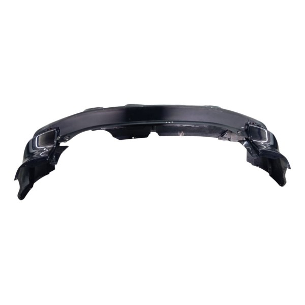 Parachoque Traseiro Honda Crv 2007 2008 2009