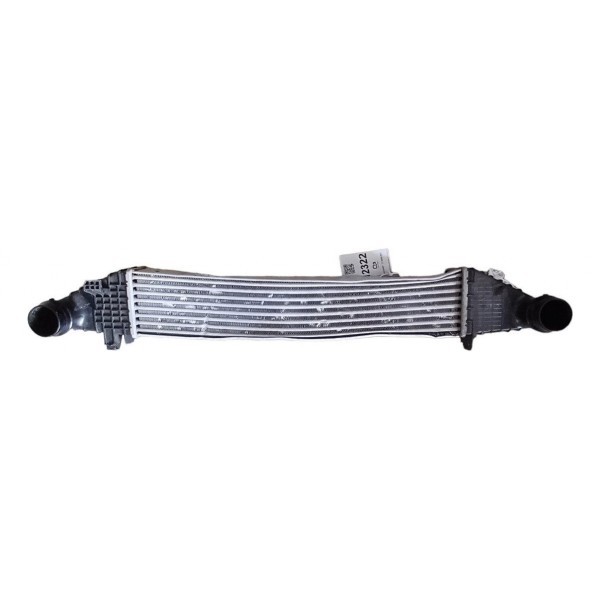 Intercooler Mercedes C180 1.8 2011
