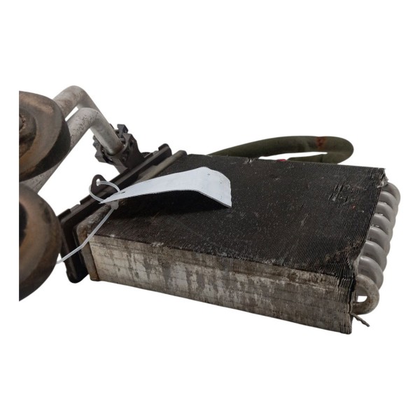 Radiador Ar Quente Caixa Evaporadora Gm Celta 1.0 2002 2003