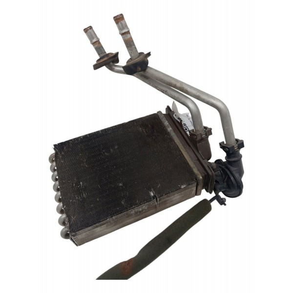 Radiador Ar Quente Caixa Evaporadora Gm Celta 1.0 2002 2003