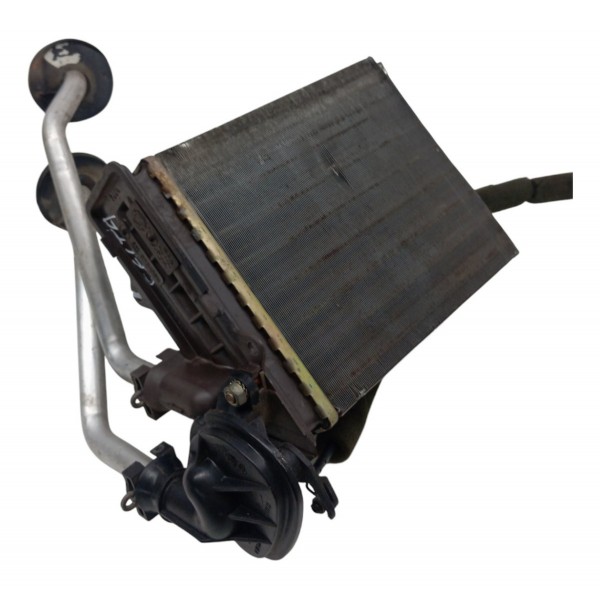 Radiador Ar Quente Caixa Evaporadora Gm Celta 1.0 2002 2003