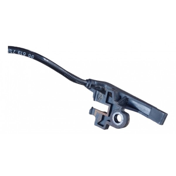 Sensor Abs Dianteiro Direito Peugeot 307 2.0 16v 2007 2008