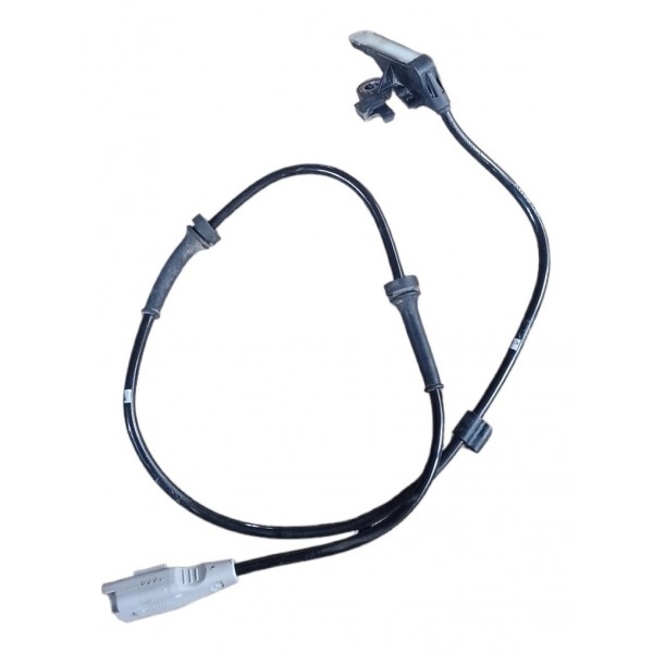 Sensor Abs Dianteiro Direito Peugeot 307 2.0 16v 2007 2008