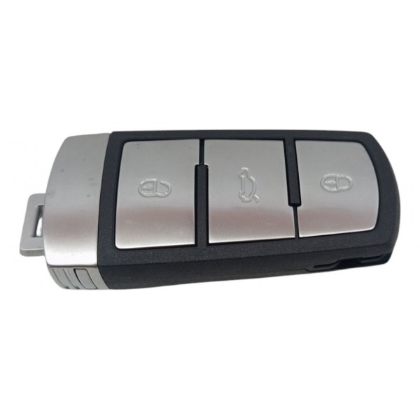 Chave Virgem Presencial Volkswagen Passat 2013 2014 2015