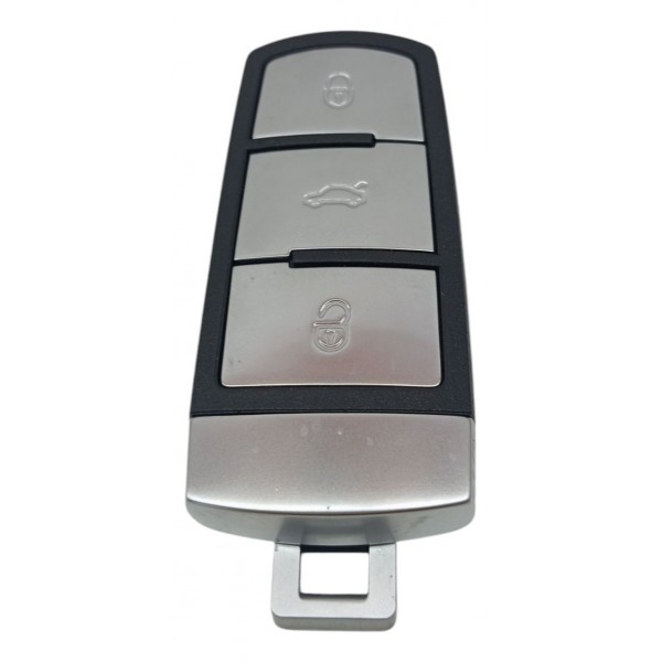 Chave Virgem Presencial Volkswagen Passat 2013 2014 2015