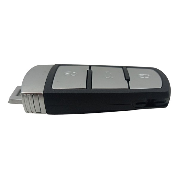 Chave Virgem Presencial Volkswagen Passat 2013 2014 2015