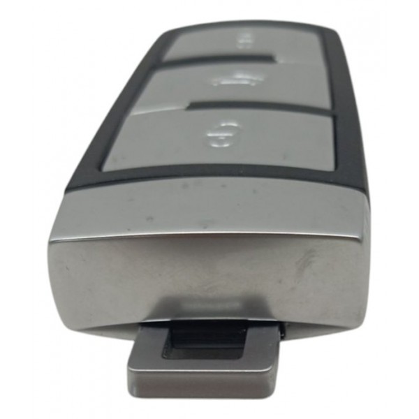 Chave Virgem Presencial Volkswagen Passat 2013 2014 2015