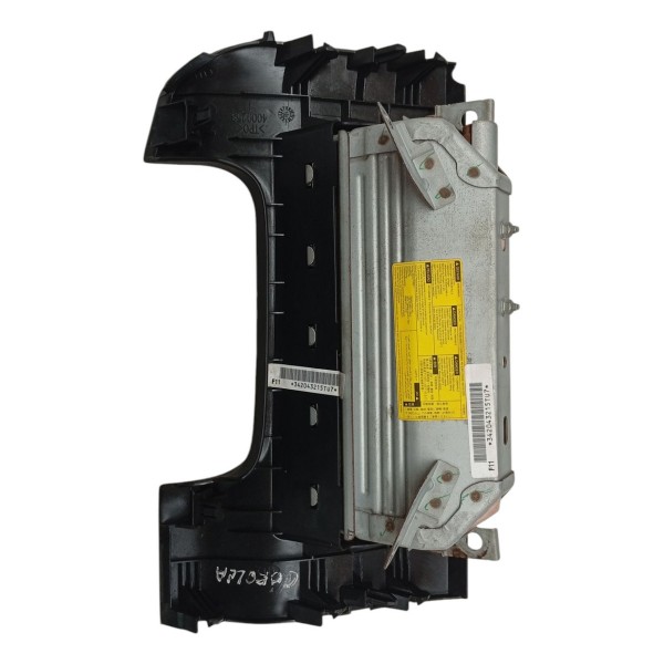 Kit Airbag Toyota Corolla 1.8 2016 2017 2018 Detalhe