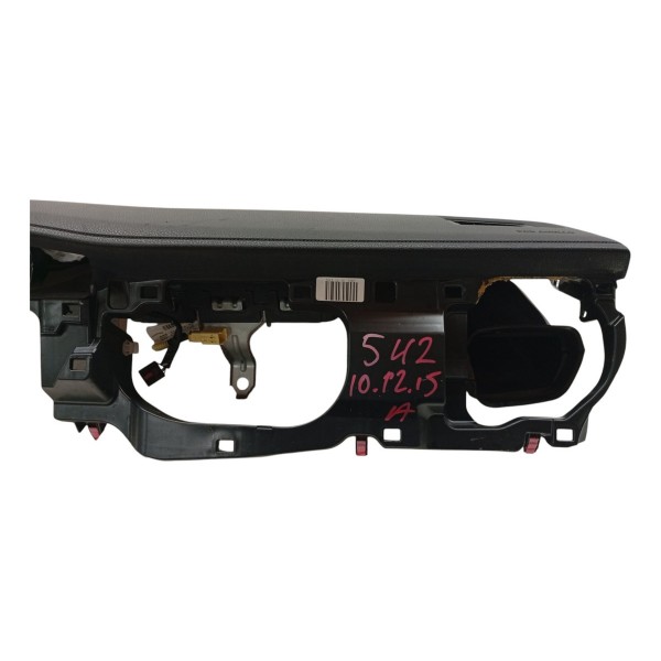 Kit Airbag Toyota Corolla 1.8 2016 2017 2018 Detalhe