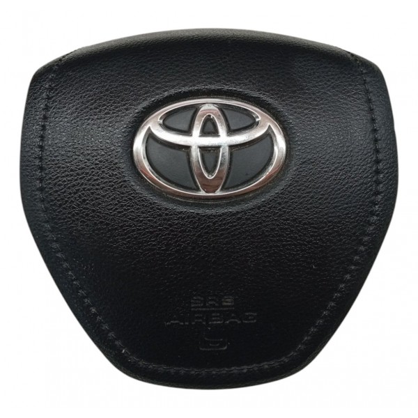 Kit Airbag Toyota Corolla 1.8 2016 2017 2018 Detalhe