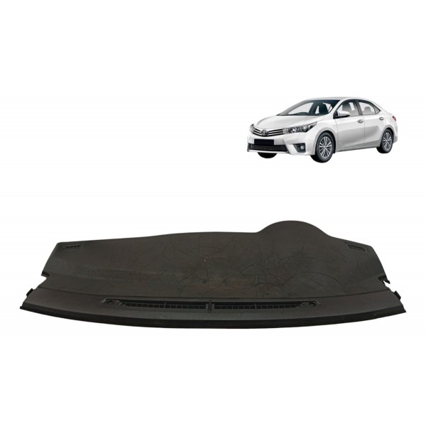 Kit Airbag Toyota Corolla 1.8 2016 2017 2018 Detalhe