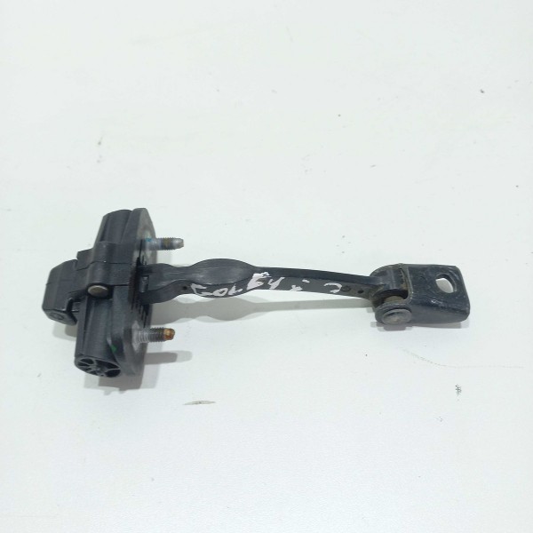 Limitador Porta Traseira Esquerda Volkswagen Gol G4