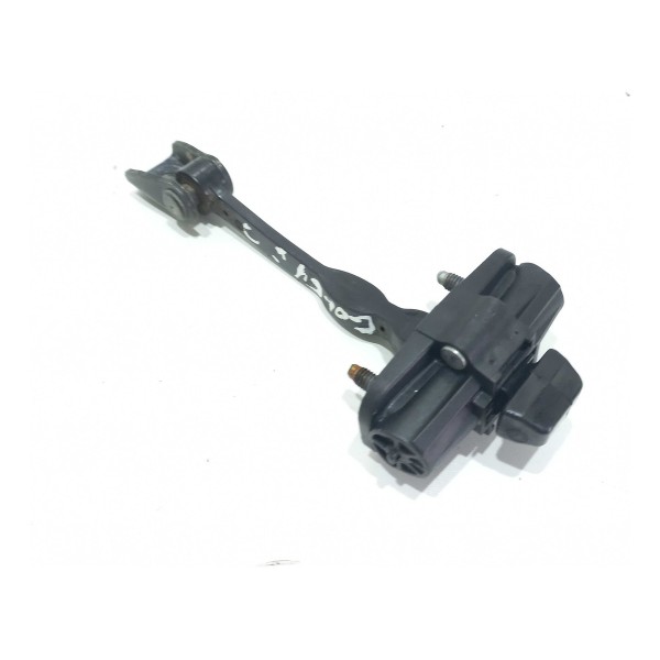 Limitador Porta Traseira Esquerda Volkswagen Gol G4