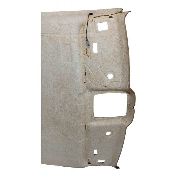 Forro Teto Renault Captur 2020 2021 2022