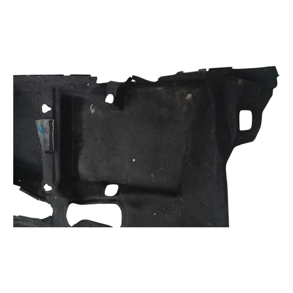 Carpete Assoalho Toyota Etios Cross 2015 2016