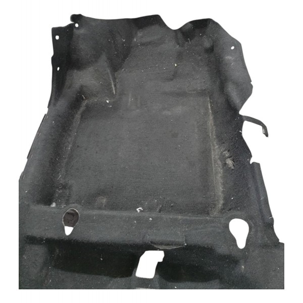 Carpete Assoalho Toyota Etios Cross 2015 2016