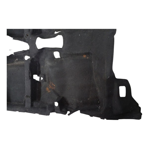 Carpete Assoalho Toyota Etios Cross 2015 2016