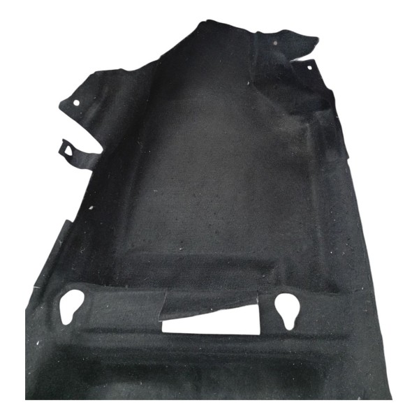 Carpete Assoalho Toyota Etios Cross 2015 2016