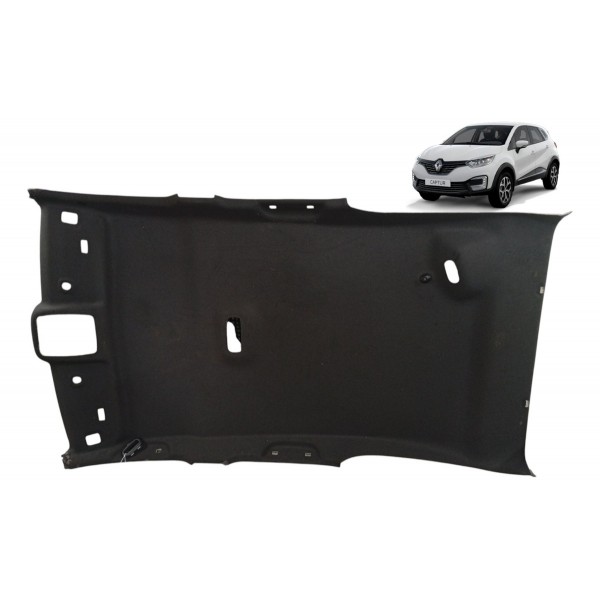 Carpete Assoalho Toyota Etios Cross 2015 2016