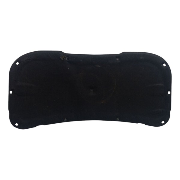 Forro Tampa Traseira Jeep Compass 2020 2021 2022 Detalhe