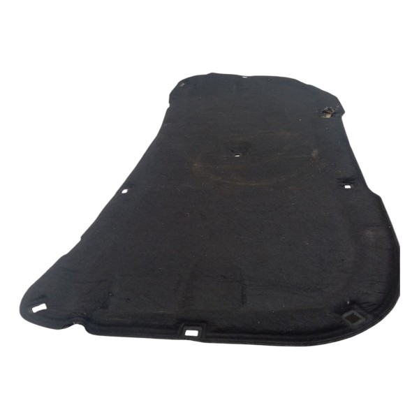 Forro Tampa Traseira Jeep Compass 2020 2021 2022 Detalhe