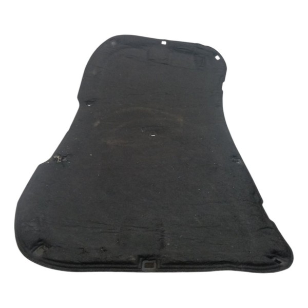 Forro Tampa Traseira Jeep Compass 2020 2021 2022 Detalhe