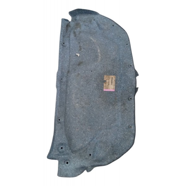 Forro Tampa Traseira Toyota Corolla 1.8 Gli 2016 2017 2018