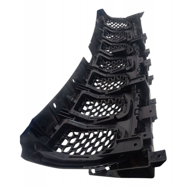 Grade Frontal Parachoque Jeep Compass 2020 2021 2022