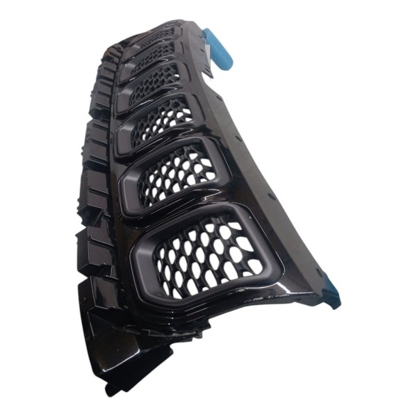 Grade Frontal Parachoque Jeep Compass 2020 2021 2022