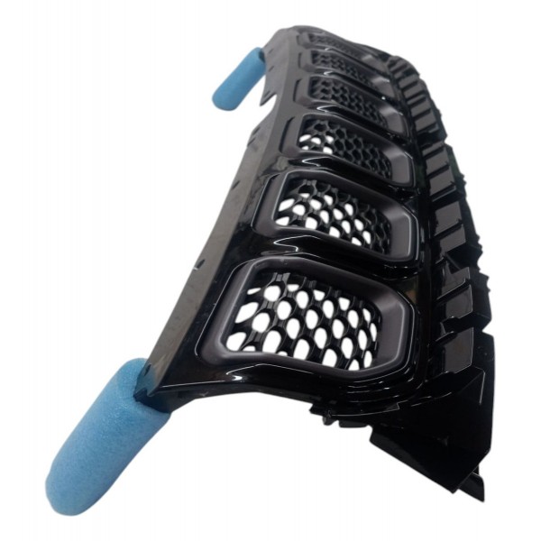 Grade Frontal Parachoque Jeep Compass 2020 2021 2022